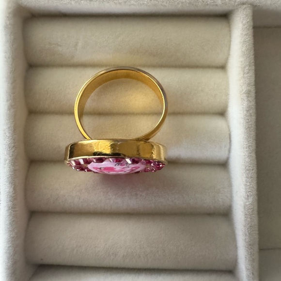 Hello Kitty Tarina Tarantino ring - Picture 3 of 4